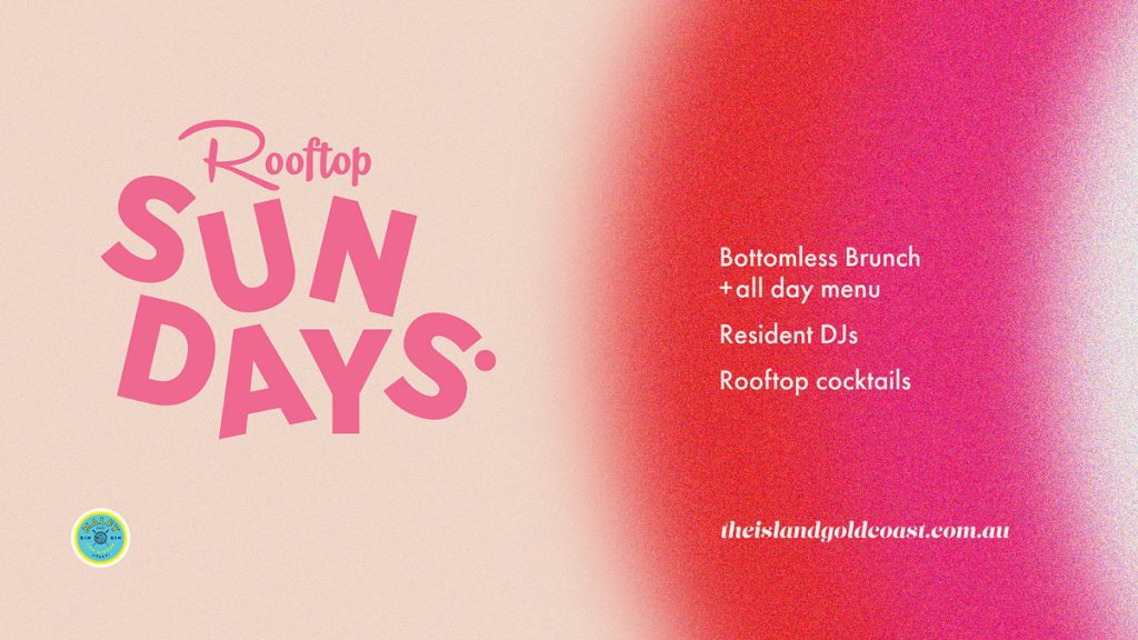 Rooftop Sundays